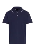 Champion - Polo - Spordi l&uuml;hikeste varrukatega polos&auml;rgid - 140