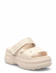 Crocs - Soho Two Strap Sandal - Platvormsandaalid - 38/39