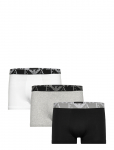 Emporio Armani - 3 Pack Bottom - Bokserid - L
