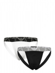 Emporio Armani - 2 Pack Bottom - Alusp&uuml;ksid - M