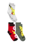 P&oacute;kemon - Socks - Sokid - 23/26