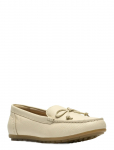 Clarks - Elliotte Sail D - Madalad loafer-jalatsid - 41.5
