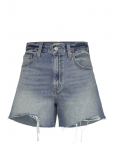 Levi's&reg; - Ribcage Short Zip Blow My Mind - L&uuml;hikesed teksap&uuml;ksid - 32