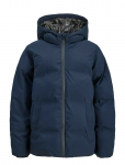Jack & Jones - Jjkaito Puffer Jacket Ln Jnr - Tepitud ja polsterdatud - 140