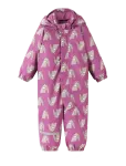 Reima - Winter Overall, Tienoot - Suusakombinesoonid ja -komplektid - 92 CM