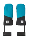 Reima - Reimatec Mittens, Lapases - Labakindad - 4