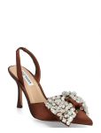 Steve Madden - Lovie - Kontsaga slingback-kingad - 39
