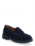 GEOX - D Spherica Ec1 B B - Madalad loafer-jalatsid - 41