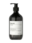 Meraki - Hand Soap, Silky Mist, 490 Ml - Vedelseebid - ONE SIZE