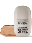 ECOOKING - Cc Cream 03 - 30 Ml - BB- ja CC-kreemid - 30 ML