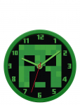 Minnie Mouse - Wall Clock - Kellad - ONE SIZE