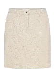 FREE/QUENT - Pants Freequent - L&uuml;hikesed seelikud - S