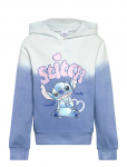 Lilo & Stitch - Sweats - Kapuutsiga pusad - 98