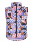 Hunk&oslash;n - Roxanna Short Vest - Polsterdatud vestid - XL/XXL