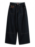 Tommy Jeans - Charlie Mr Ls Wd Knee Cbf Ei6050 - L&uuml;hikesed teksap&uuml;ksid - 31 x 32