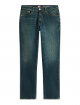 Tommy Jeans - Ryan Slim Str Ei6165 - Kehasse hoidvad - 34 x 34