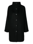 Selected - Slfvinni Wool Blend Coat Noos - Villased mantlid - 40