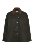 Noella - Lupita Wax Jacket - T&ouml;&ouml;jakid - XS