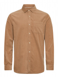 Scotch & Soda - Regular-Fit Corduroy Shirt - Vabaaja s&auml;rgid - S