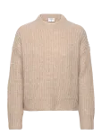 Filippa K - Soft Alpaca Sweater - Džemprid - XL