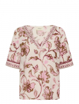Cream - Crtiah Blouse - L&uuml;hikeste varrukatega - 34