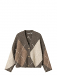 Noella - N-Laiana Knit Cardigan - Kardiganid - L/XL