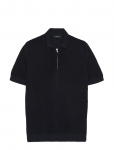 Matinique - Mapolo Knit - L&uuml;hikeste varrukatega kootud polos&auml;rgid - XXXL