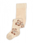 Mp Denmark - Teddy Tights - Sukkp&uuml;ksid - 80