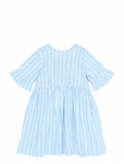 The New - Tnstsiri S_S Dress - L&uuml;hikeste varrukatega vabaajakleidid - 104