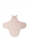 That's Mine - Moly Towel Swaddle - R&auml;tikud - ONE SIZE