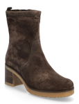 Gabor - Mid Boot - Kontsaga poolsaapad - 37