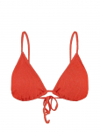 Becks&ouml;ndergaard - Lyx Bella Bikini Top - Kolmnurksed bikiinitopid - M
