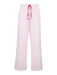 Becks&ouml;ndergaard - Scallop Pyjamas Pants - Pidžaamad (komplektid) - M