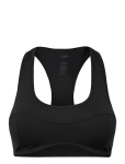 Girlfriend Collective - Connie Curved Bra - Sportrinnahoidjad - K&otilde;ik - XS