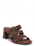 Tamaris - Women Slides - Kontsaga sandaalid - 42