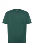 Bj&ouml;rn Borg - Borg Relaxed T-Shirt - L&uuml;hikeste varrukatega - M