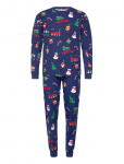 Happy Seasons - Christmas Toys Pyjamas - Pidžaamakomplektid - XXXL