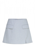 Malina - Sandra Tailored Mini Skirt - L&uuml;hikesed seelikud - 38