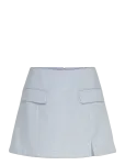 Malina - Sandra Tailored Mini Skirt - L&uuml;hikesed seelikud - 38