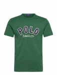 Polo Ralph Lauren - 10/1 Jersey-Knt-T-Shirt - L&uuml;hikeste varrukatega - XL