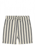 Daily 7 - Cotton Stripe Shorts - Vabaaja l&uuml;hikesed p&uuml;ksid - 110