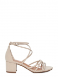 Duffy - Rivello Cinque - Kontsaga sandaalid - 41