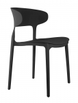 Leitmotiv - Dining Chair Fain - Toolid - H75CM