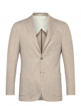 Lindbergh Black - Superflex Half Lined Blazer - &Uuml;herealised bleiserid - 50