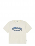 Mads N&oslash;rgaard - Dry Single Tristi Tee - L&uuml;hikeste varrukatega - 152