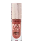 Revolution Beauty London - Revolution Pout Bomb Shimmer Gloss - Huulel&auml;iked - ONE SIZE