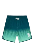 Color Kids - Swim Long Shorts, Aop - Ujumisp&uuml;ksid - 104