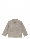 Minymo - Shirt Ls Twill Y/D - Kerged jakid - 116