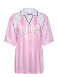 Juicy Couture - Juicy Football Polo - Spordi jalgpallis&auml;rgid - S