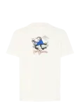 Blend - Bhkarsten Funny S/S Tee - L&uuml;hikeste varrukatega - XXL